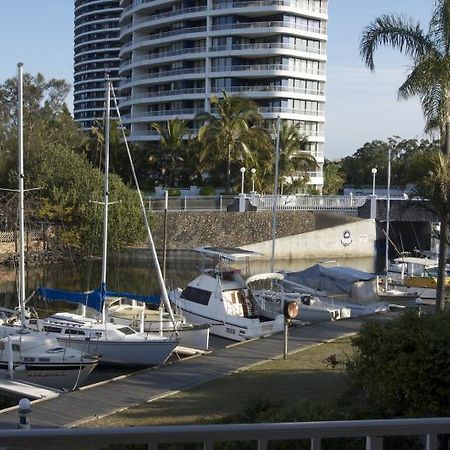 גולד קוסט Bayview Bay Apartments מראה חיצוני תמונה