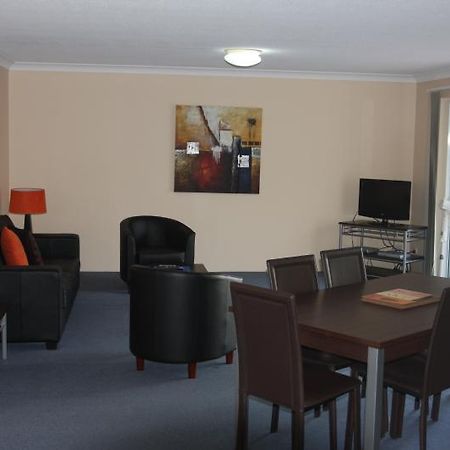 גולד קוסט Bayview Bay Apartments מראה חיצוני תמונה