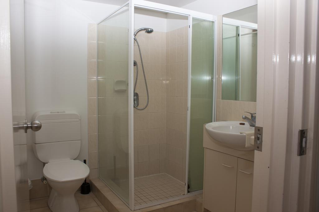 גולד קוסט Bayview Bay Apartments חדר תמונה