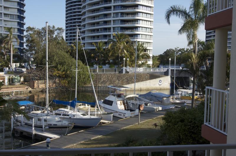 גולד קוסט Bayview Bay Apartments מראה חיצוני תמונה