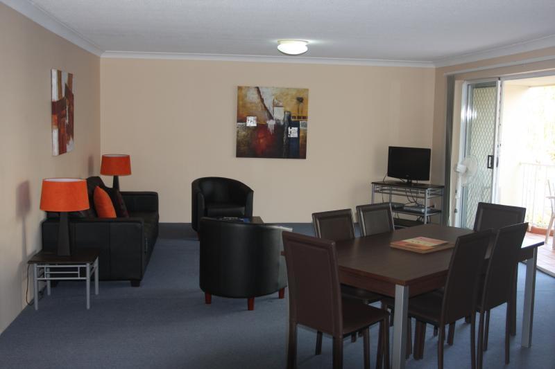 גולד קוסט Bayview Bay Apartments מראה חיצוני תמונה