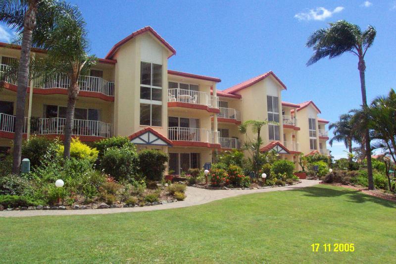 גולד קוסט Bayview Bay Apartments מראה חיצוני תמונה