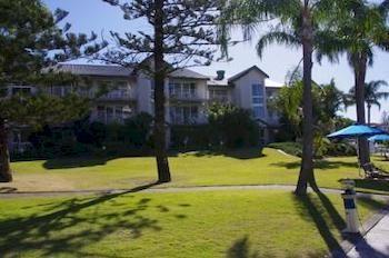 גולד קוסט Bayview Bay Apartments מראה חיצוני תמונה