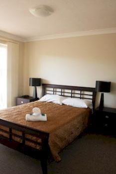 גולד קוסט Bayview Bay Apartments מראה חיצוני תמונה