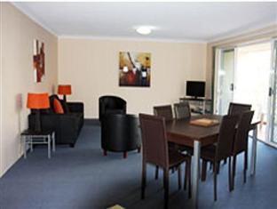 גולד קוסט Bayview Bay Apartments מראה חיצוני תמונה