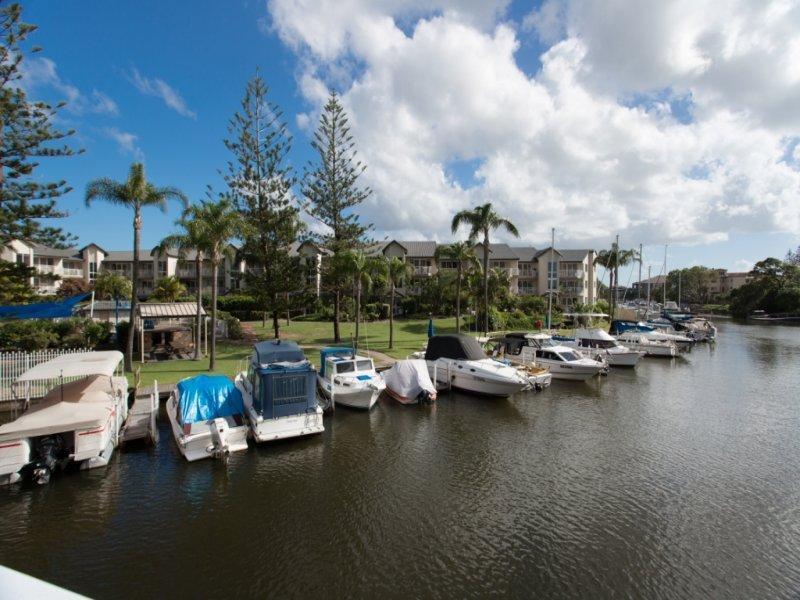 גולד קוסט Bayview Bay Apartments מראה חיצוני תמונה