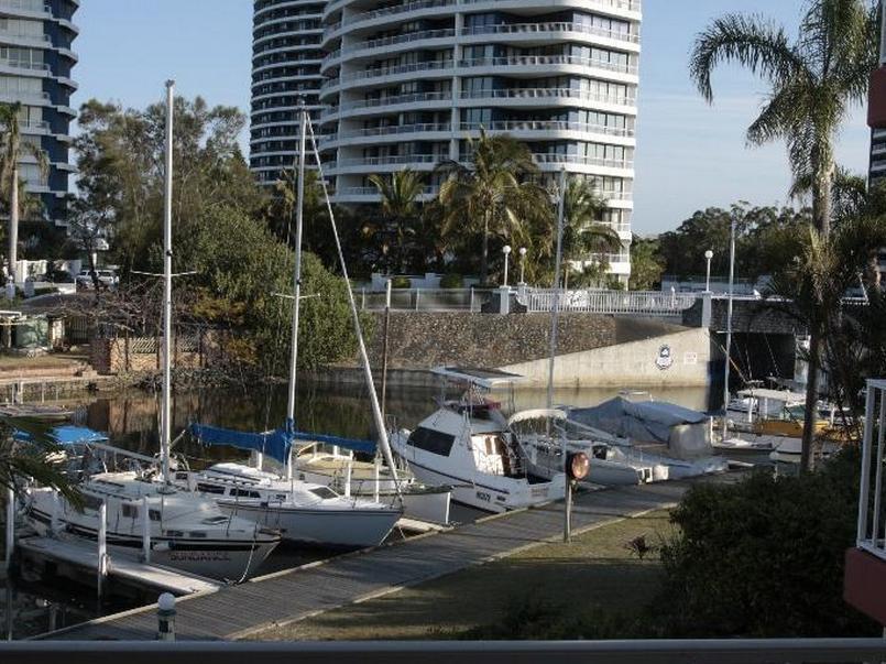 גולד קוסט Bayview Bay Apartments מראה חיצוני תמונה