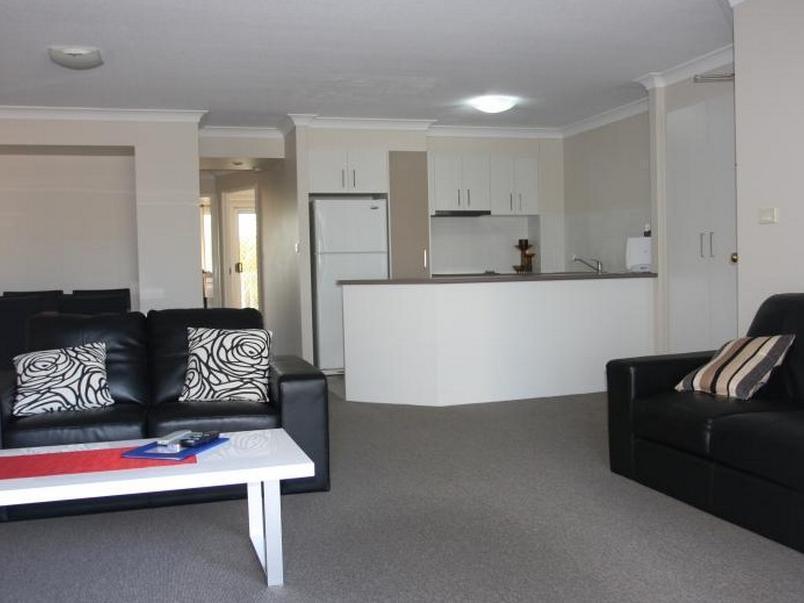גולד קוסט Bayview Bay Apartments מראה חיצוני תמונה
