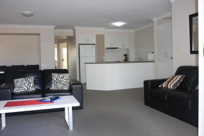 גולד קוסט Bayview Bay Apartments מראה חיצוני תמונה
